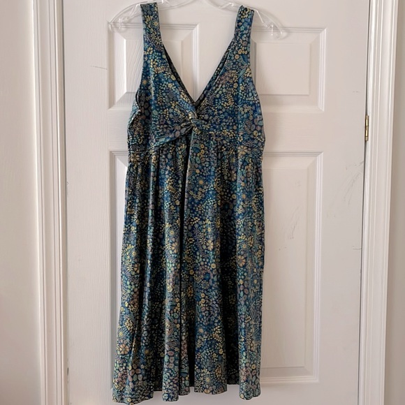 Patagonia Dresses & Skirts - Patagonia sleeveless dress